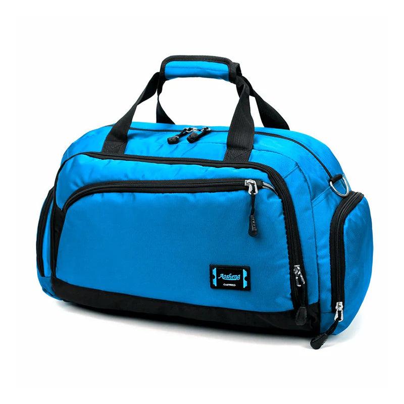 Hanfit Bag para Academia e Viagem - Viajantt